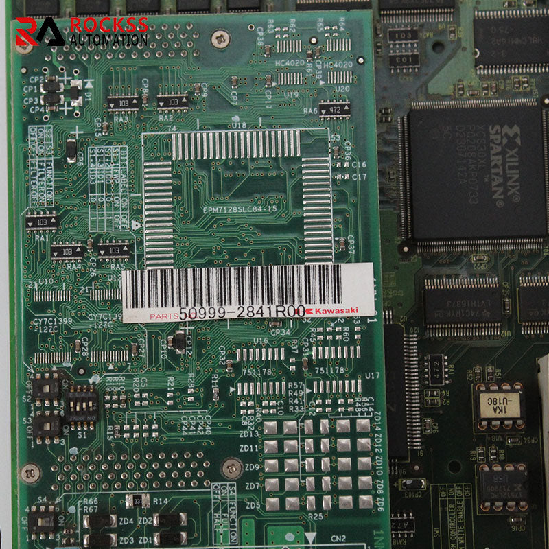 Kawasaki 50999-2841R00 Circuit Board 1NN-41 1NN-61