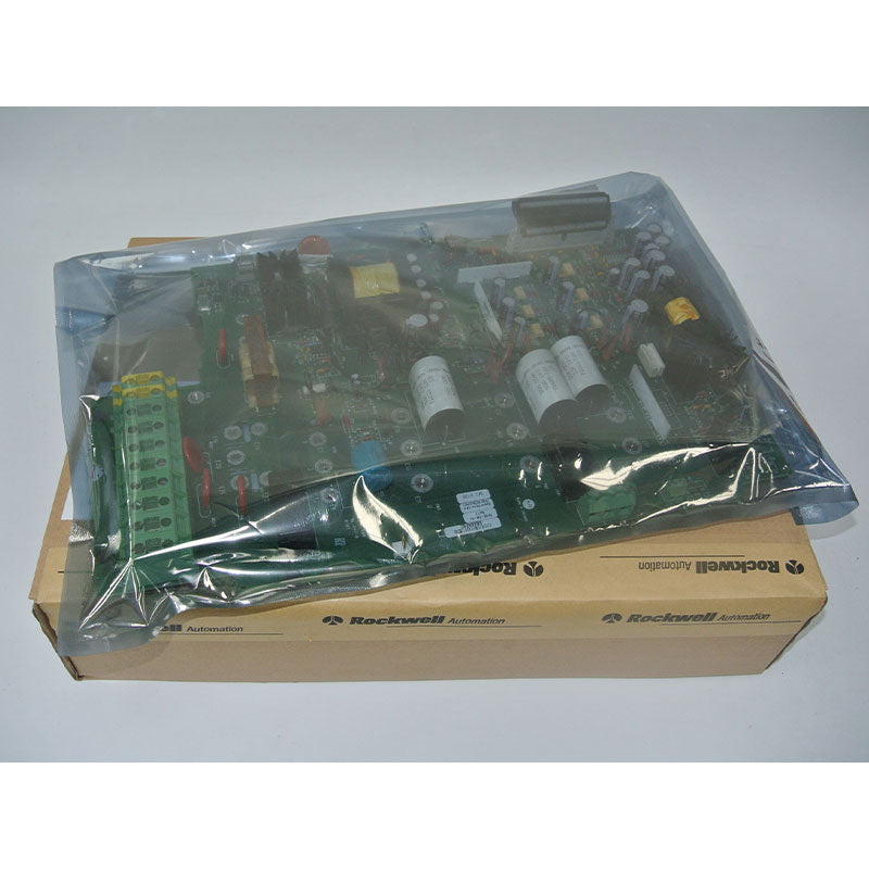 Allen-Bradley 1336-BDB-SP4D 74103-244-54 Circuit Board