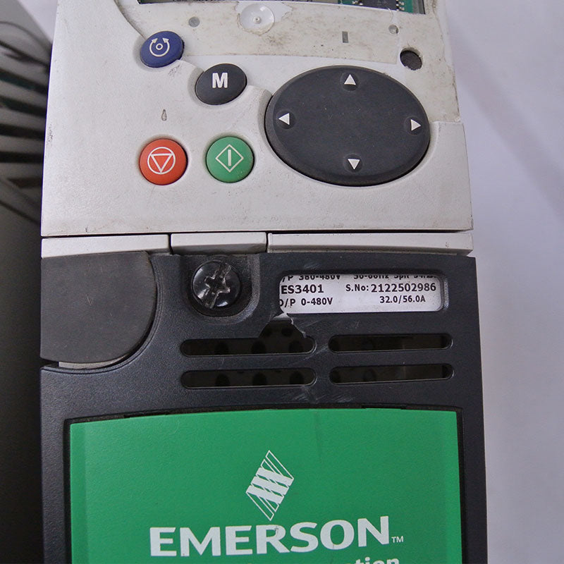 Emerson ES3401 Inverter