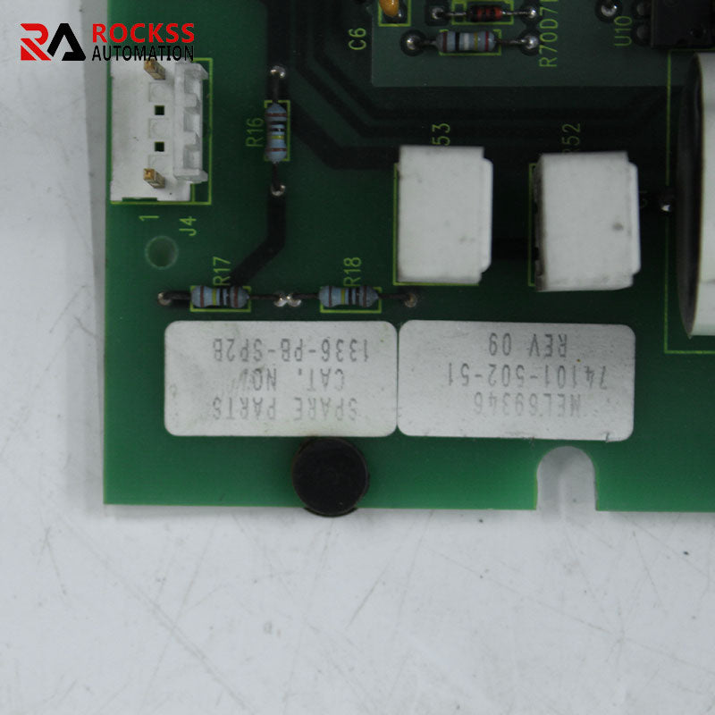 Allen Bradley 1336-PB-SP2B 74101-502-51 Board