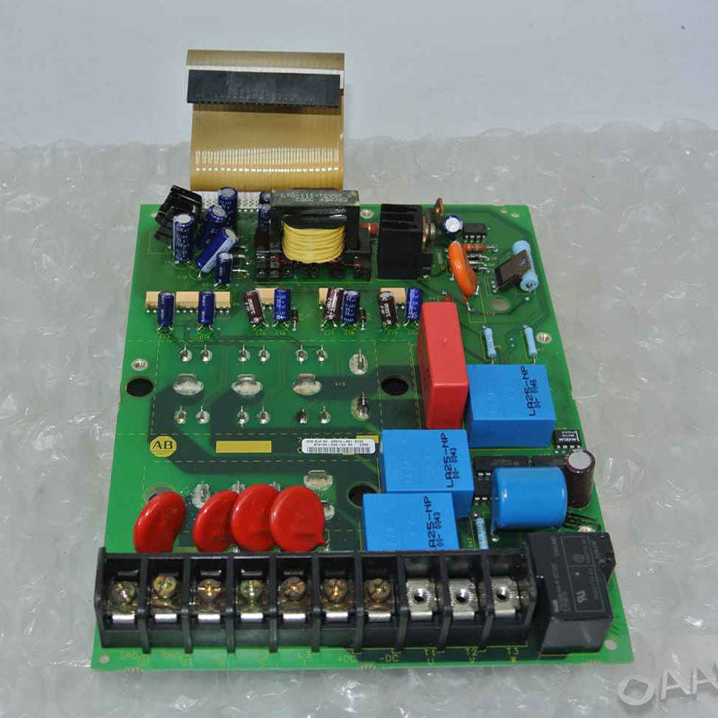 Allen-Bradley A74104-246-53 1366 Drive Board