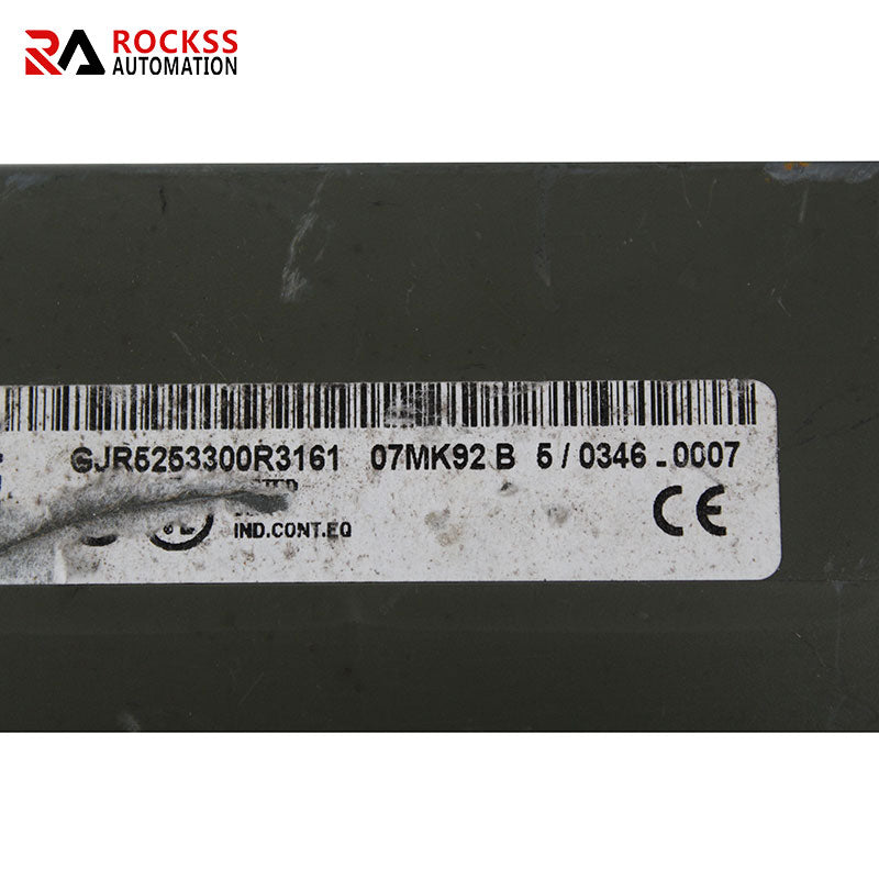 ABB 07MK92 B 5 GJR5253300R3161 Communication Processor