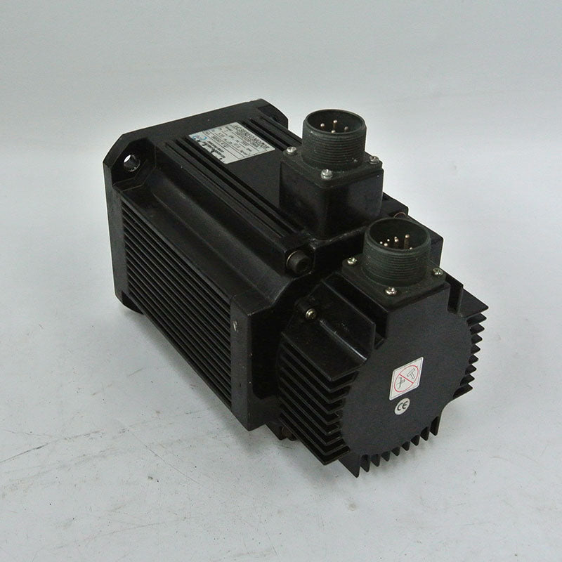 TECO TSB13202B-3NHA AC Servo Motor