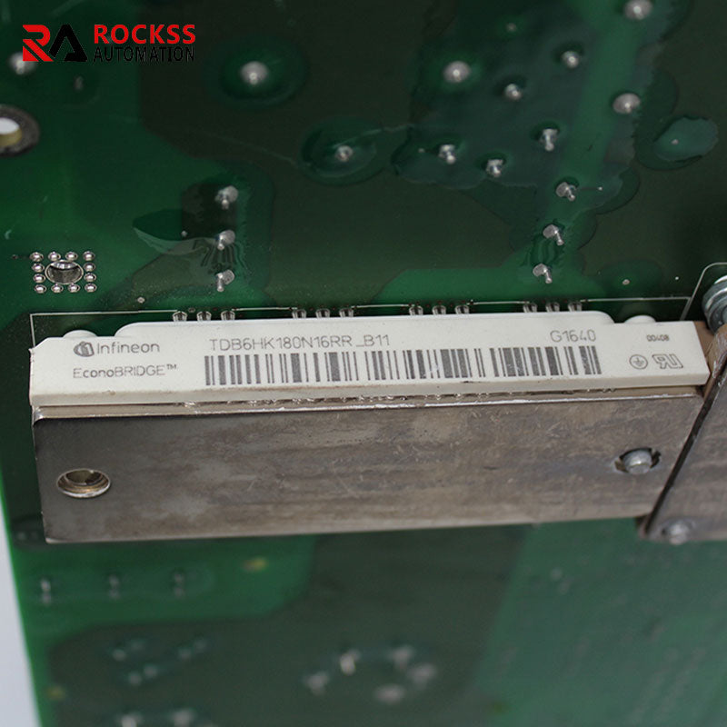 Allen Bradley PN-321514(PN-121273) Board 45kw-55kw