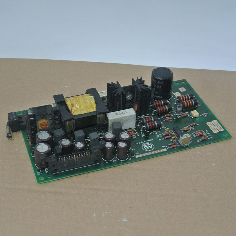 Allen-Bradley 142129 Board