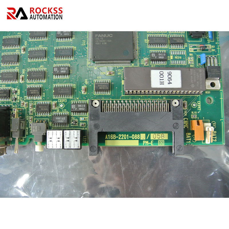 FANUC A16B-2201-088 A320-2201-T884/06 Board