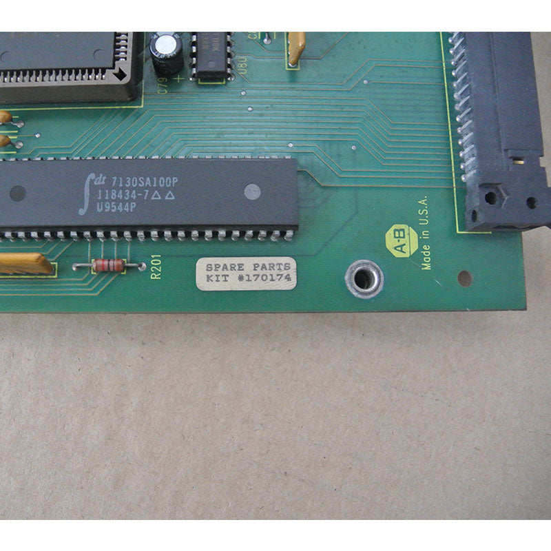 Allen-Bradley 170174 Circuit Board