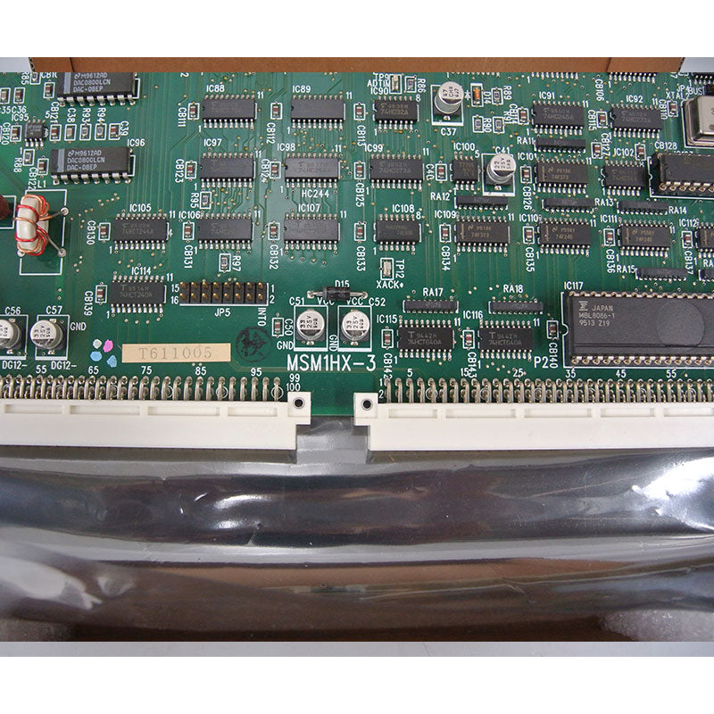KAIJO MSM1HX-3(PCB6)MSM1HA Board