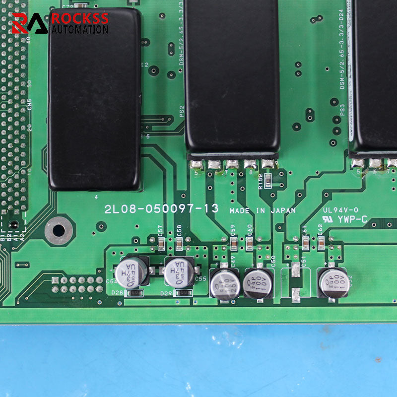 TEL(Tokyo Electron Ltd.)TAB22Q-1/PURF3-R PURF3-R,2L81-050097-12 Board