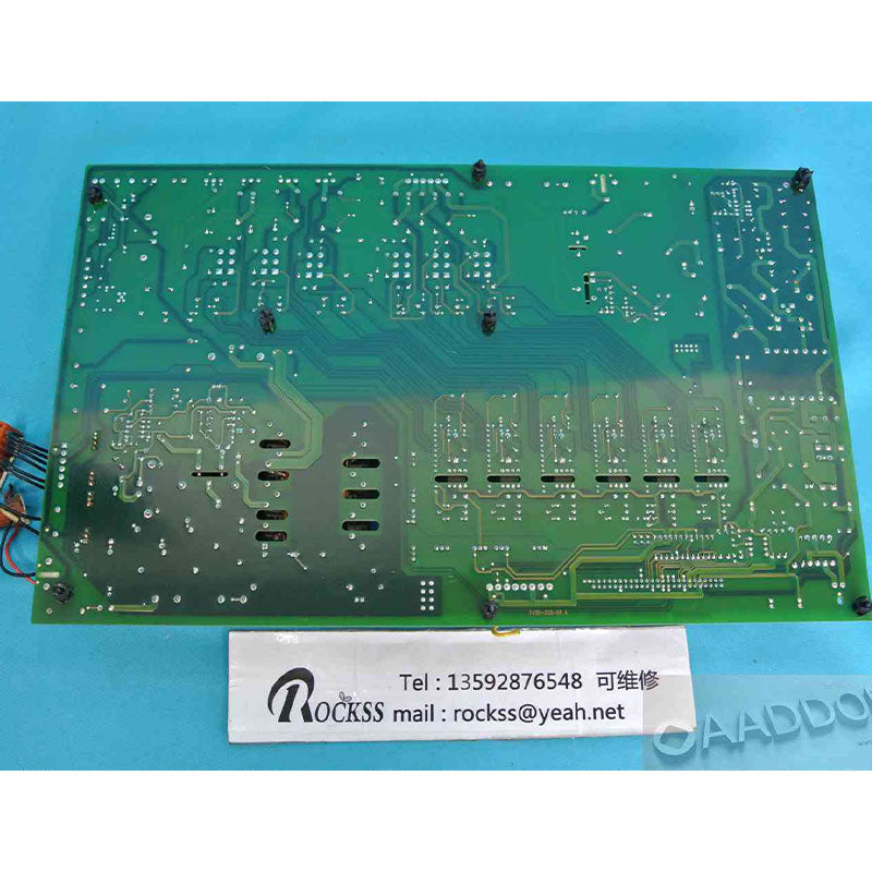 Allen-Bradley 1336-BDB-SP30C 74101-169-54 Circuit Board