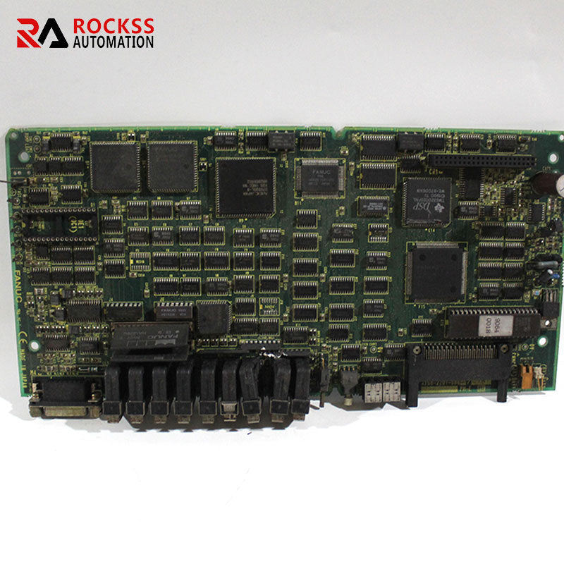 FANUC A16B-2201-0880/07B (A320-2201-T884/07) Board