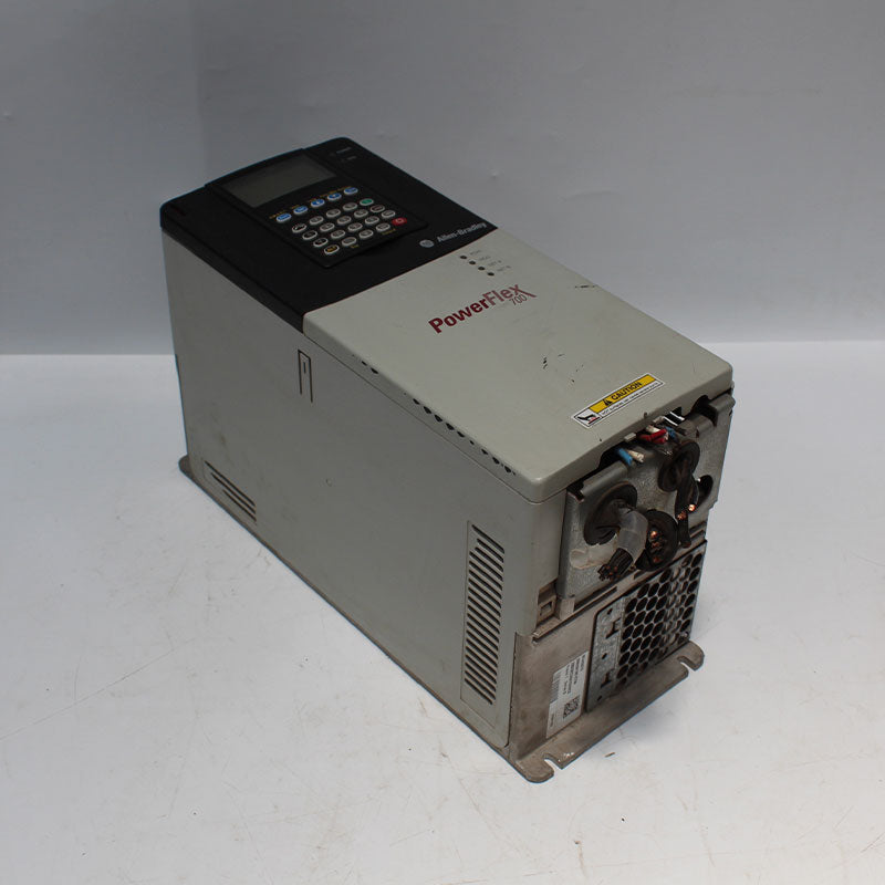 Allen Bradley 20BC022A0AYNANC0 Inverter
