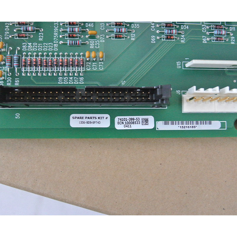 Allen-Bradley 1336-BDB-SP74D 74101-399-53 Circuit Board