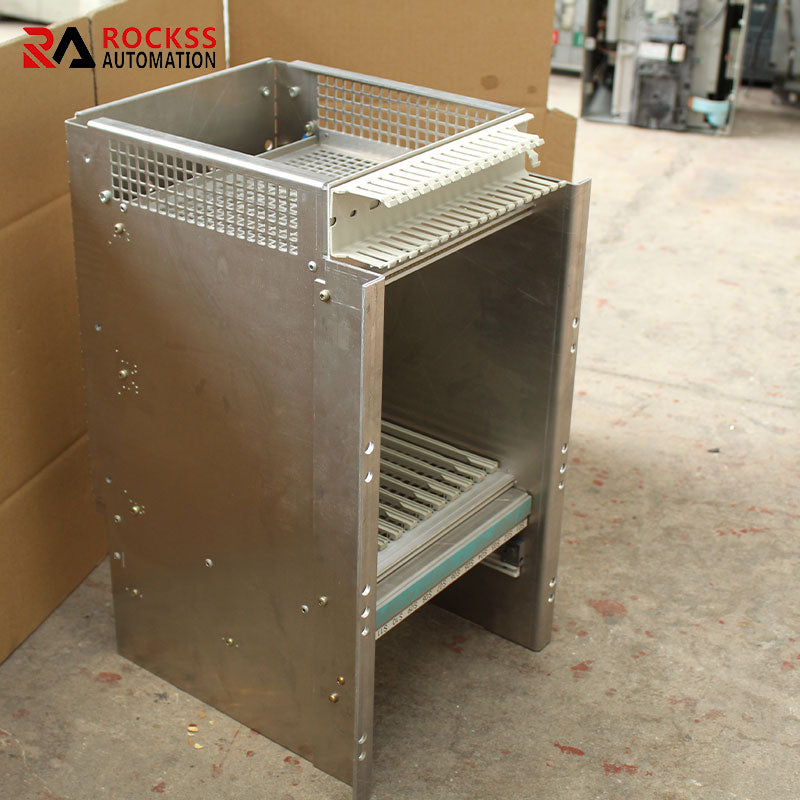 SIEMENS 6DD1682-0BC3 Power Supply Box