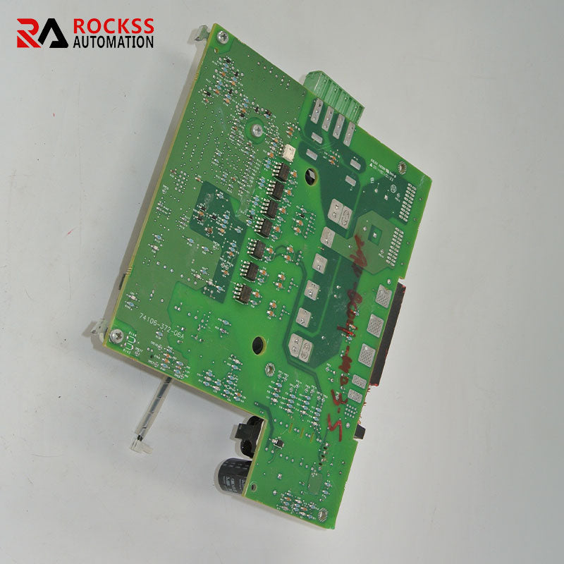 Allen Bradley 74106-373-51 (74106-372-06A)Drive Board