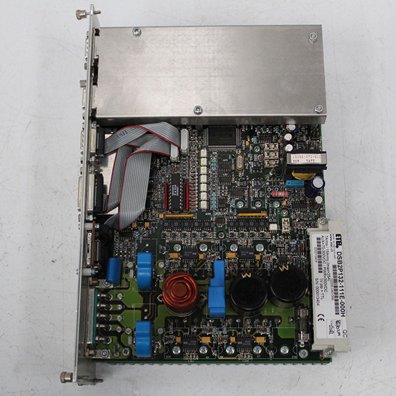 ETEL DSB2DL1H Control Board 1020E-070-01F