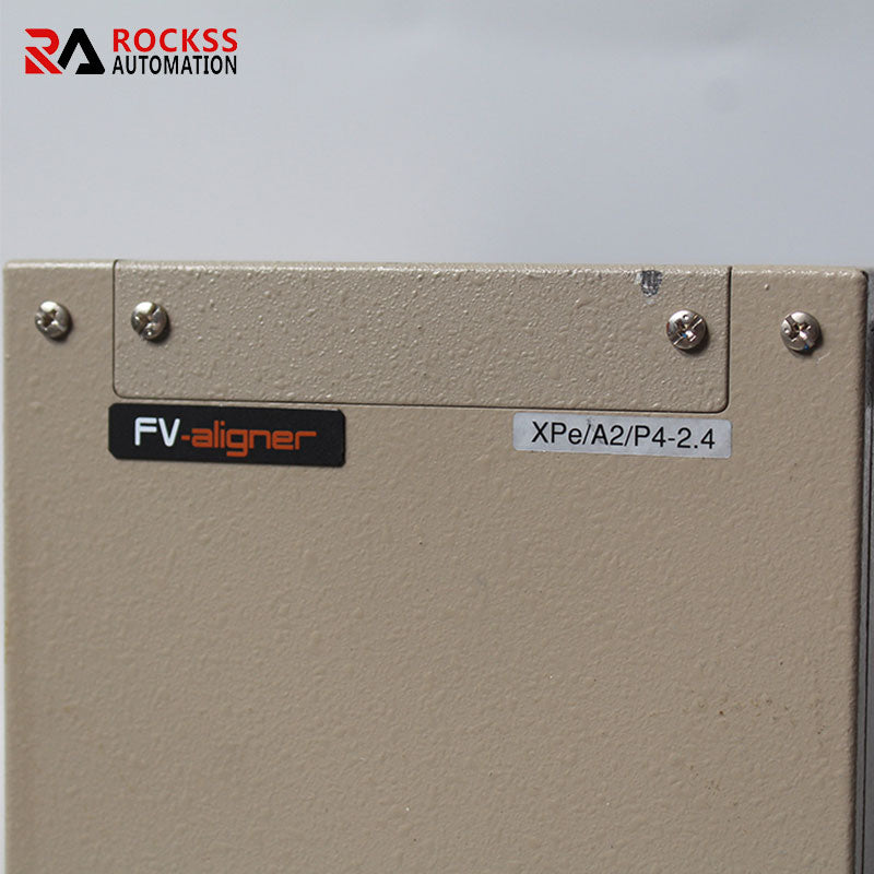 FV-ALIGNER Xpe/A2/P4-2.4 Visual Controller