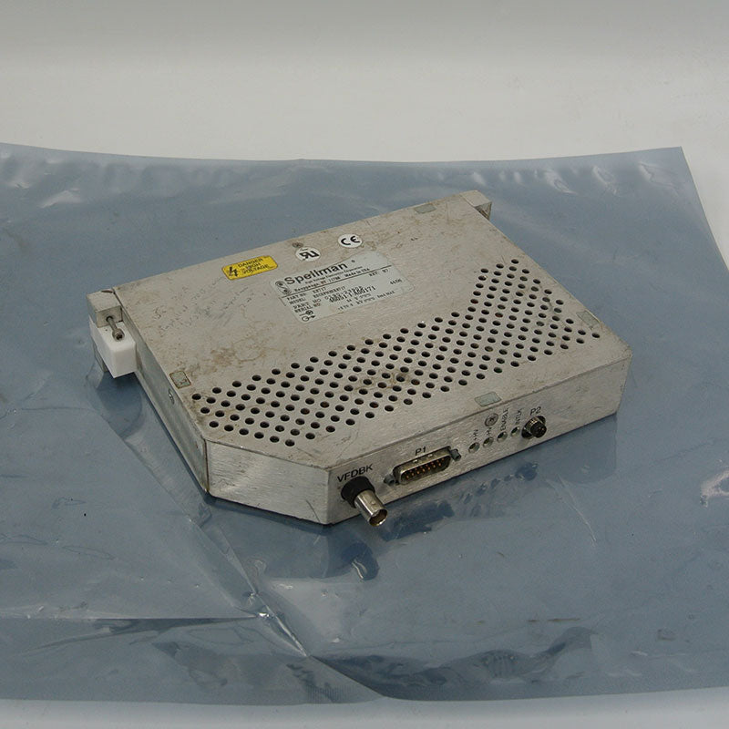 Spellman ESC5PN25X3717 High Voltage Power Supply