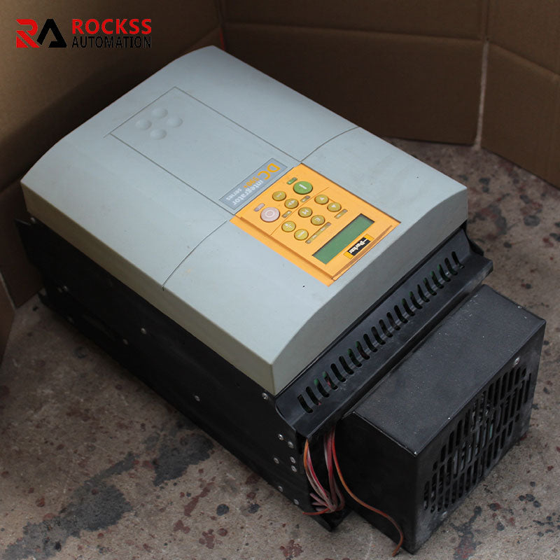 Eurotherm 591P/0270/500/0011/UK/AN/0/230 DC Governor
