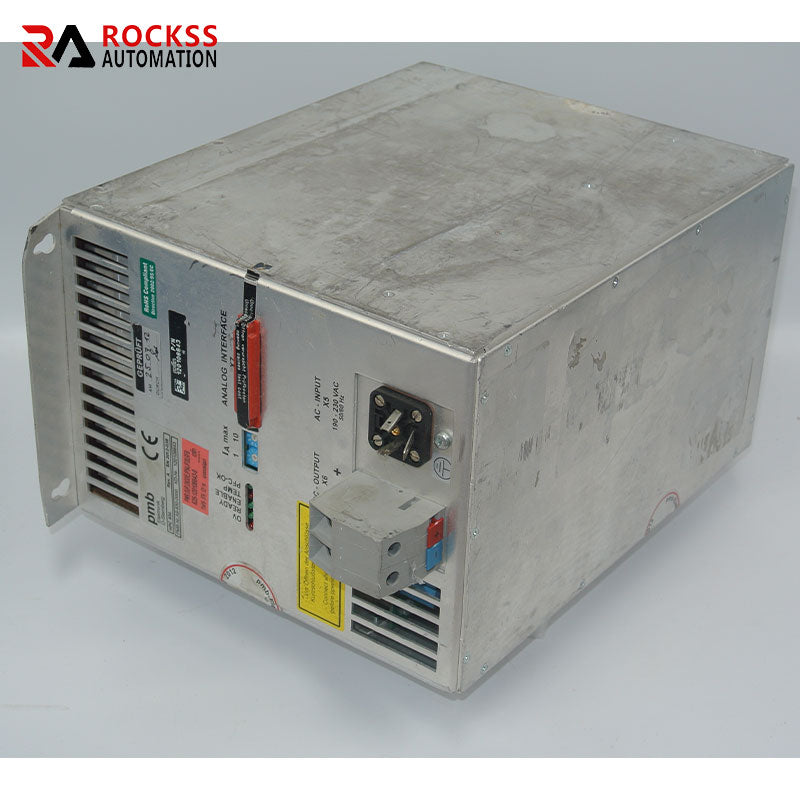PMB HPC 830 Power Supply