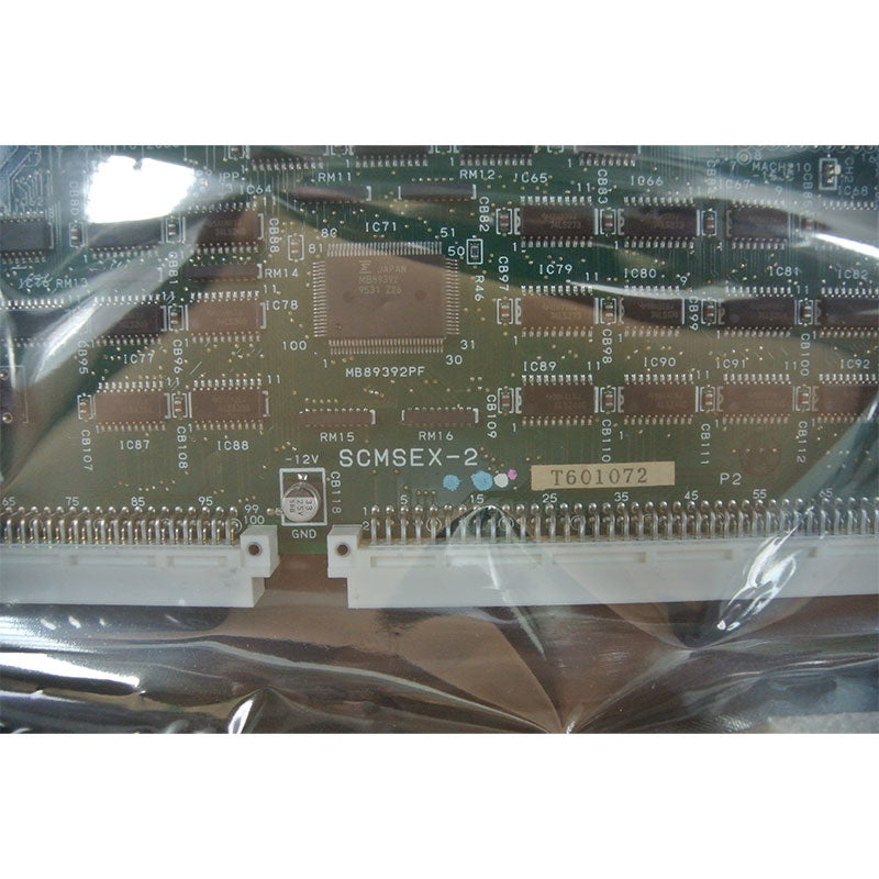 KAIJO SCMSEX-2(PCB1)SCMSEH Board