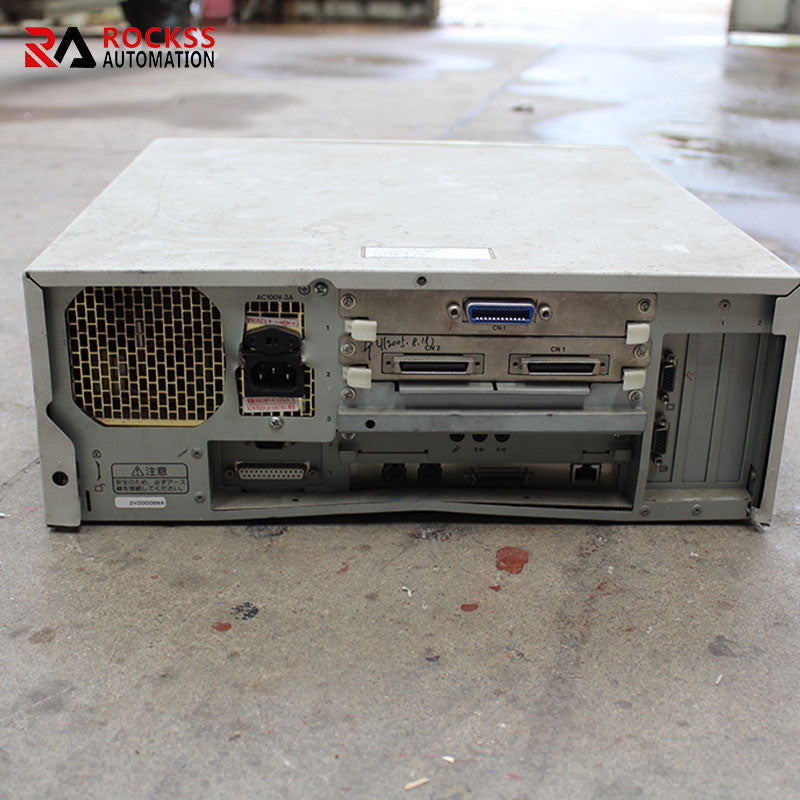 NEC PC9821RA40W60CZ PC-9821 Ra43 IPC
