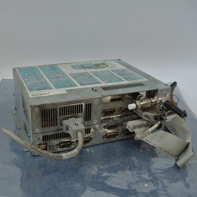 B&R 5P5000:V1032 M600B Rotor Machine