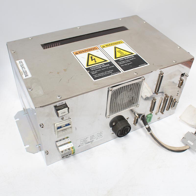 AITEC CYMECHS AI-2500G robot controller