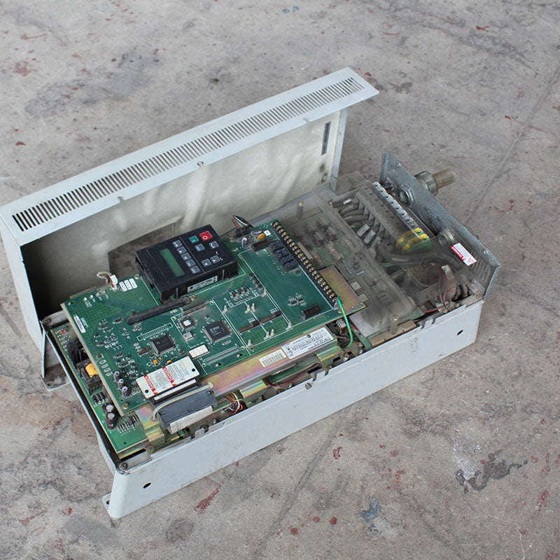 Allen Bradley 1336F-B040-30kw Inverter