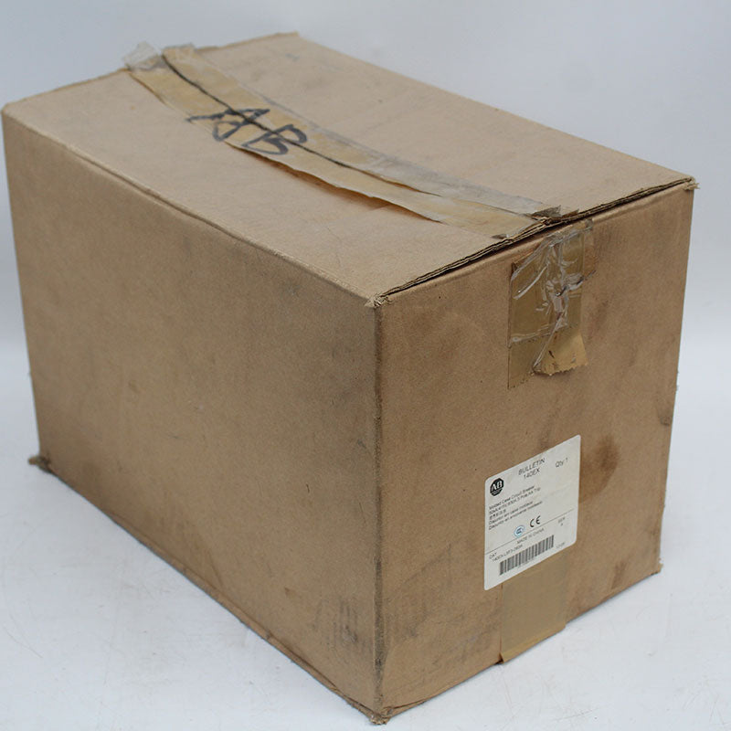 Allen Bradley 140EX-L5F3-D63A Circuit Breaker