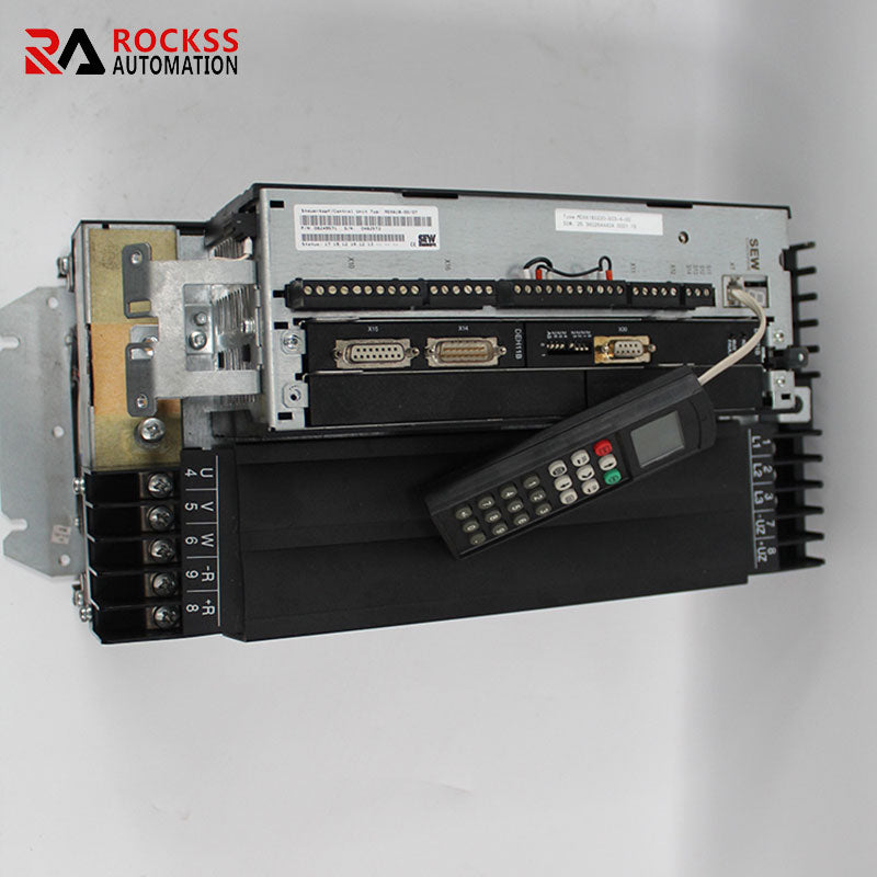 SEW MDX61B0220-503-4-00 MDX60A0220-5A3-4-00 Inverter