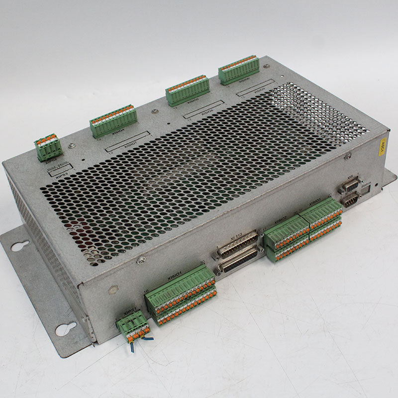 Reis SCR2 3522448 Safety Controller