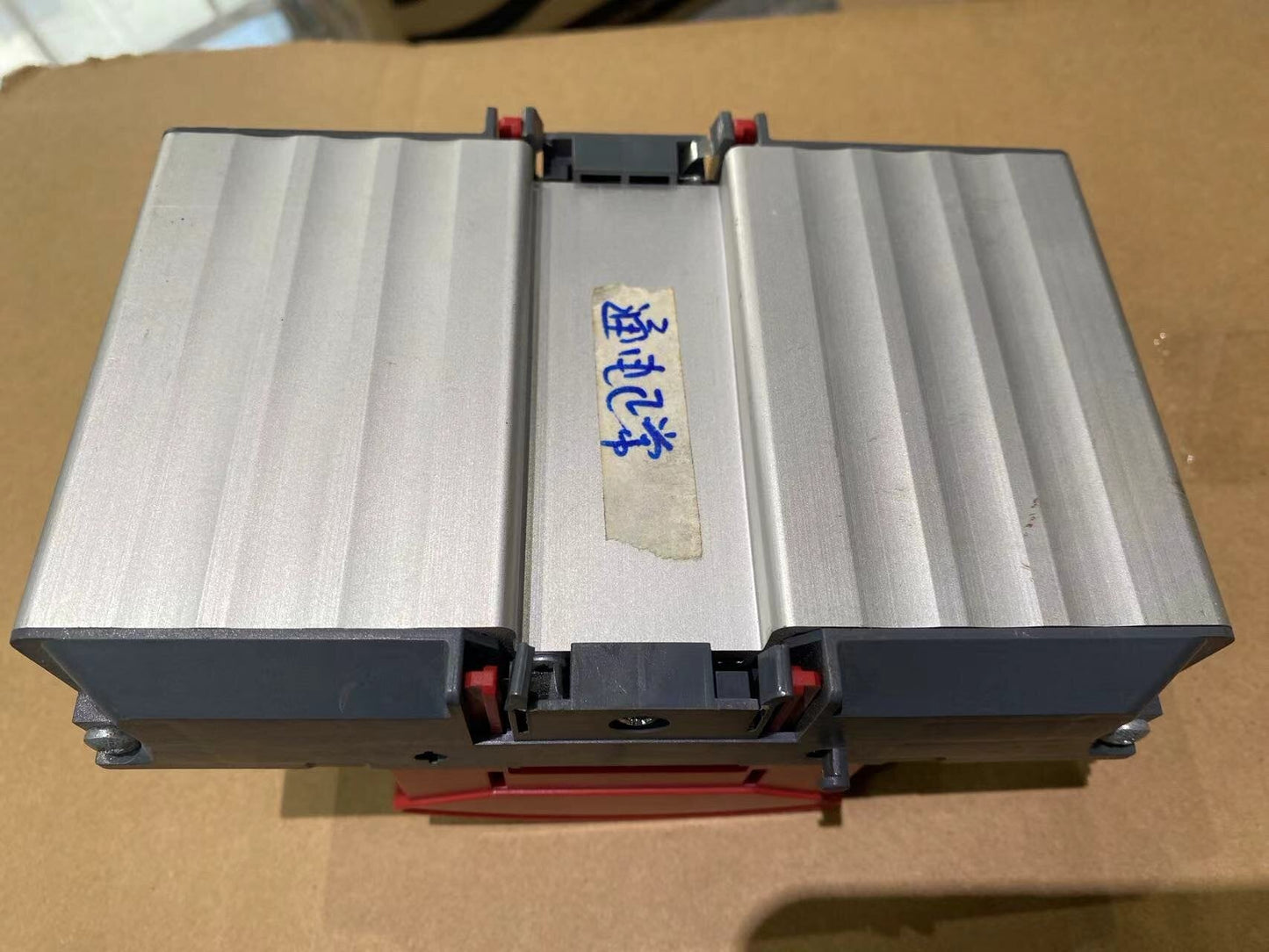 BERGHOF CEDIO-P 24/24/2-0.5-1131 Controller