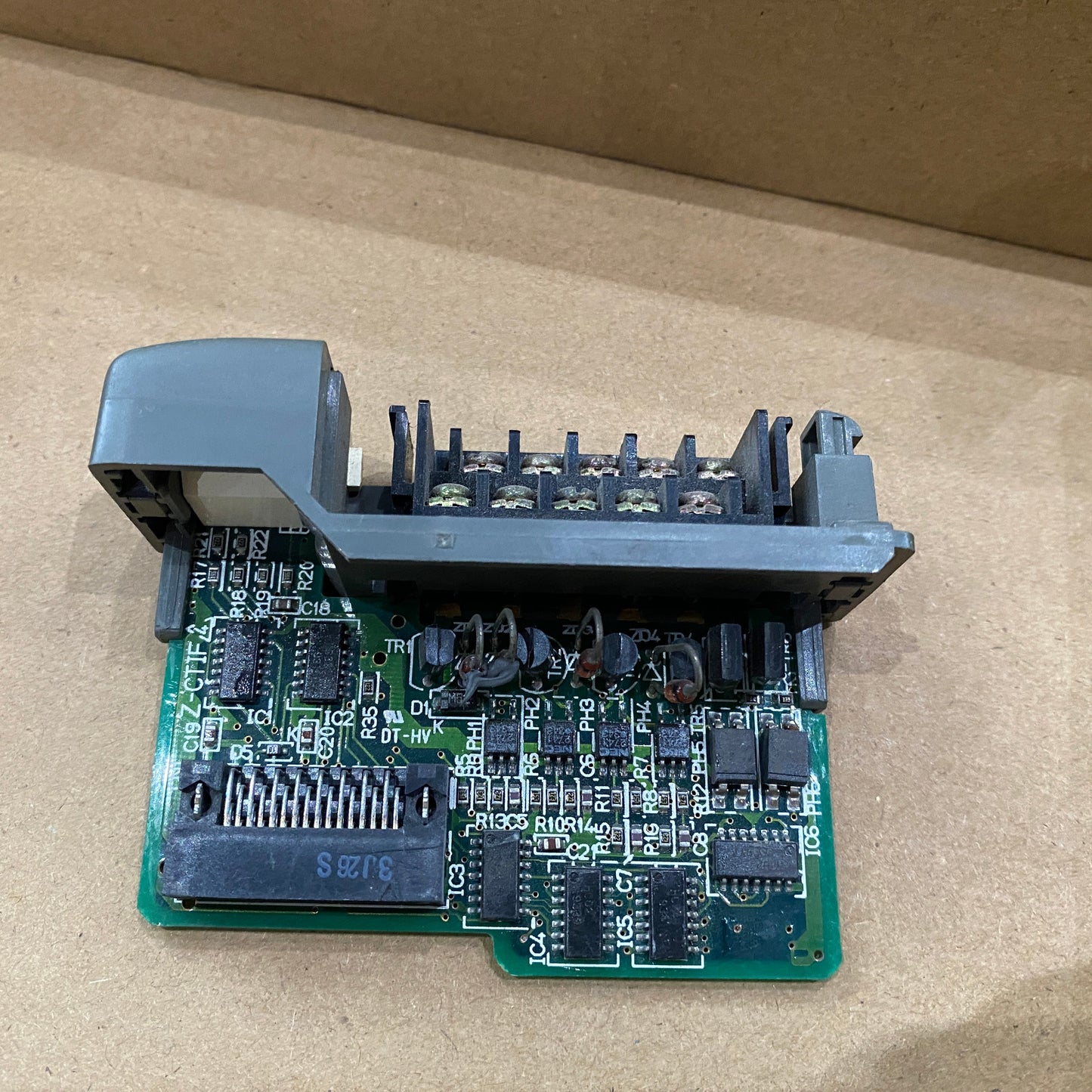 Koyo Z-CTIF Counter Module
