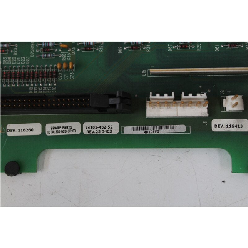 Allen Bradley 1336-BDB-SP18D Drive Board