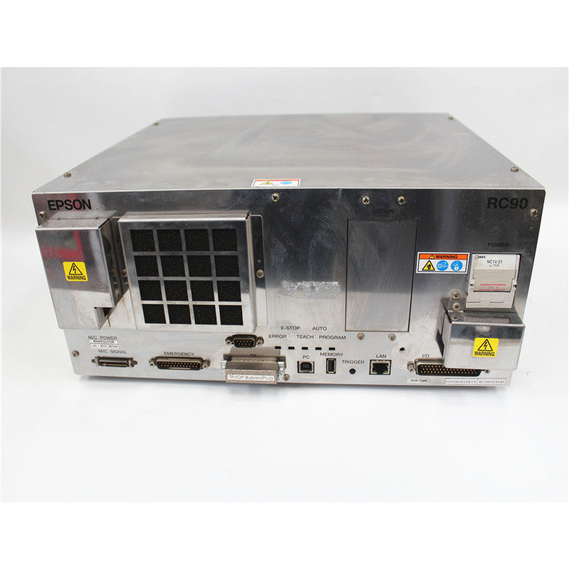 Epson RC90 R9S6030104 Robot Controller