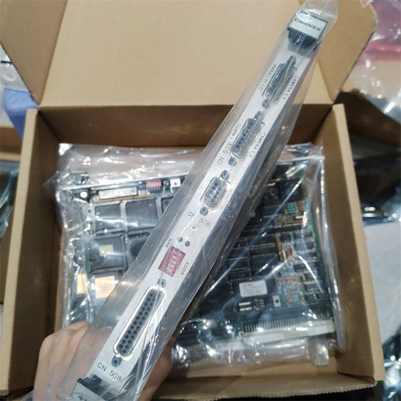 COGNEX 4100 VPM4114-01 BOARD