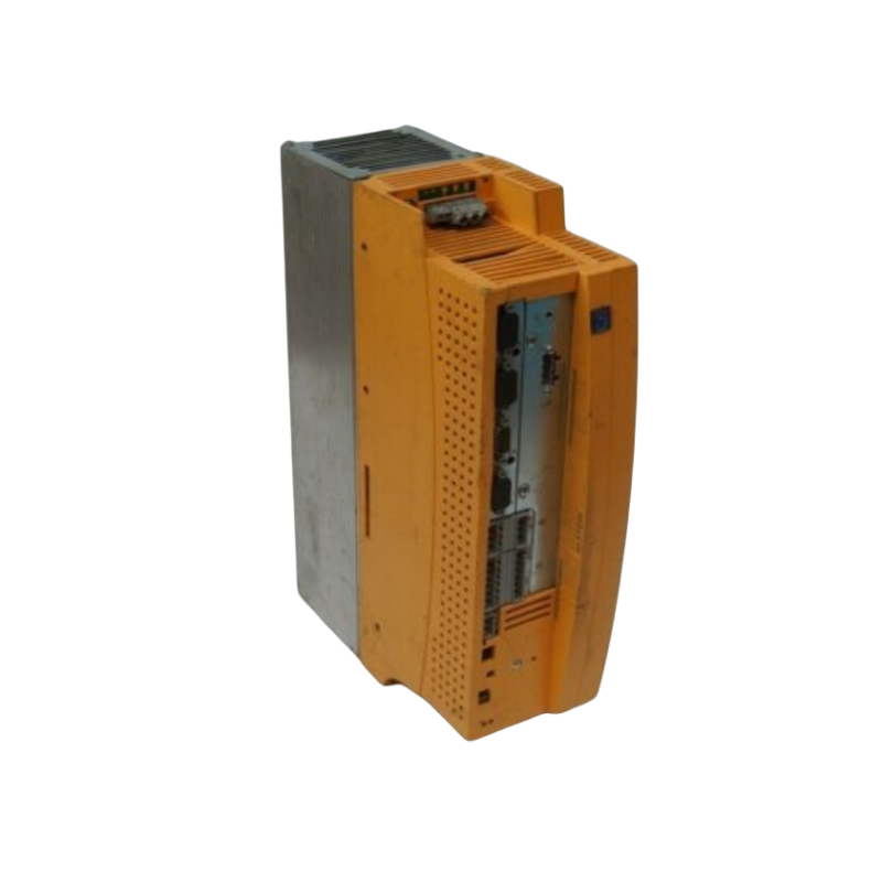 ALSTOM ALSPA MV1007-S servo driver