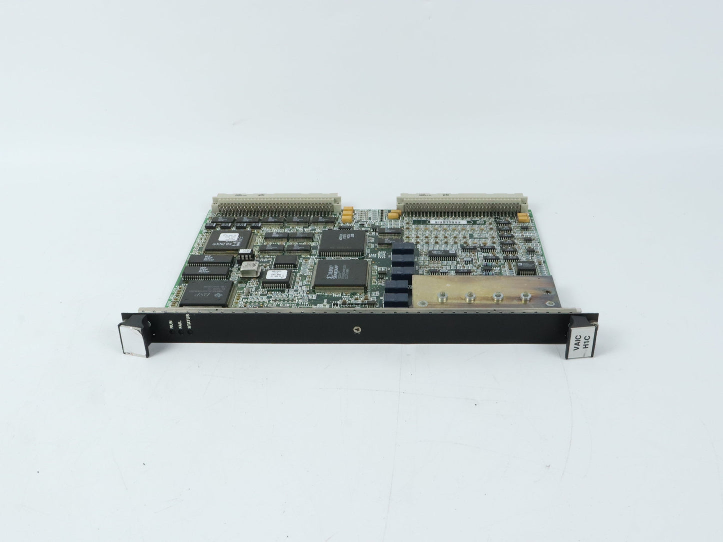 GE is200vaich1cba - general electric vme analog input board