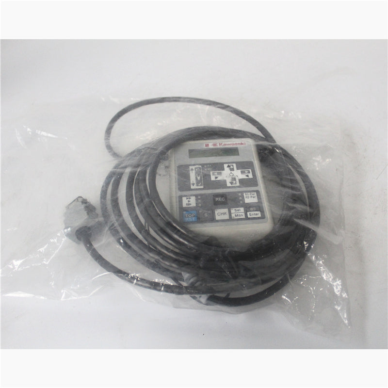 KAWASAKI 50817-0074 Teaching pendant