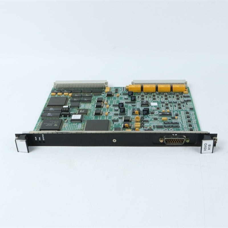 GE IS200VSVOH1BDC Servo Control Card