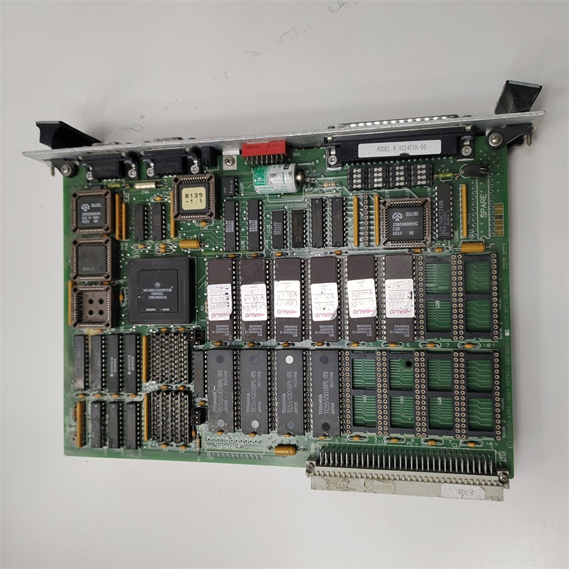 COGNEX VPM-4214EXK-00 PCB