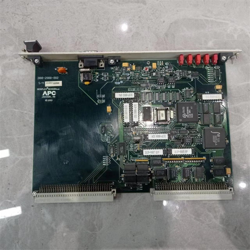 APC 388-2000-002 Seriflex SensorBus Controller