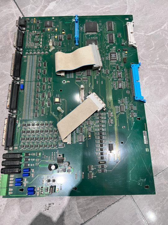 HEIDENHAIN 31711007-07 Board