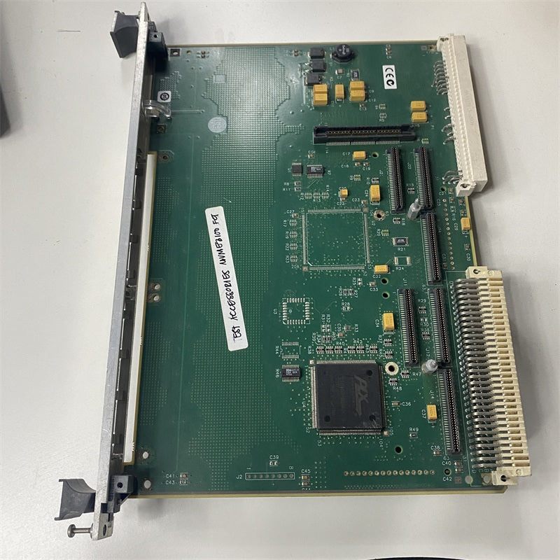 Motorola PMCSPAN1002 01-W3404F Board