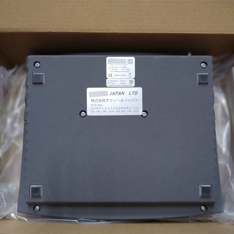 OPHIR 7Z01601 Laser Power Meter