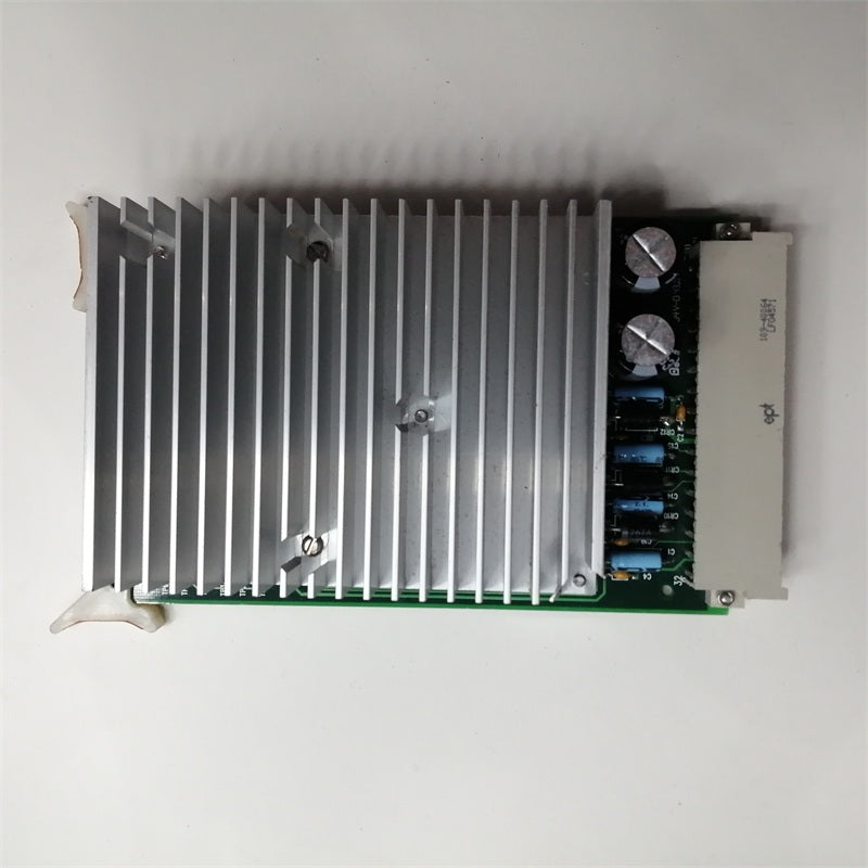 KULICKE AND SOFFA N08001-4145-000-09 Board