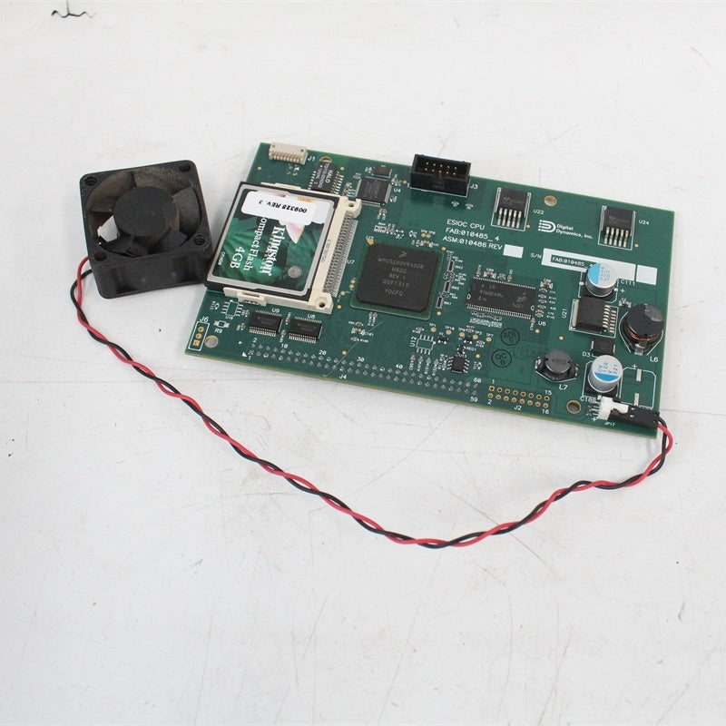 DIGITAL ASM010486 Board