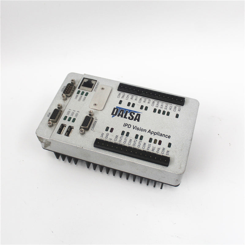 DALSA VA15-03 IPD VISION APLLIANCE