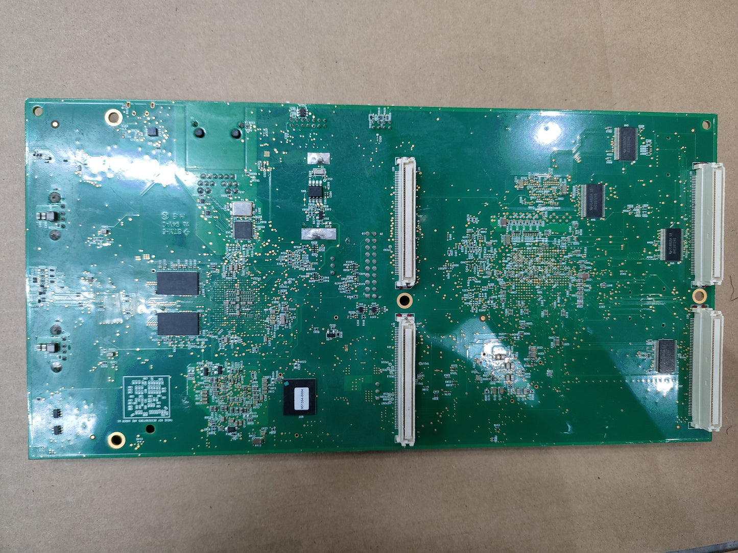 Stratasys 400715-0002 3D Printer Board